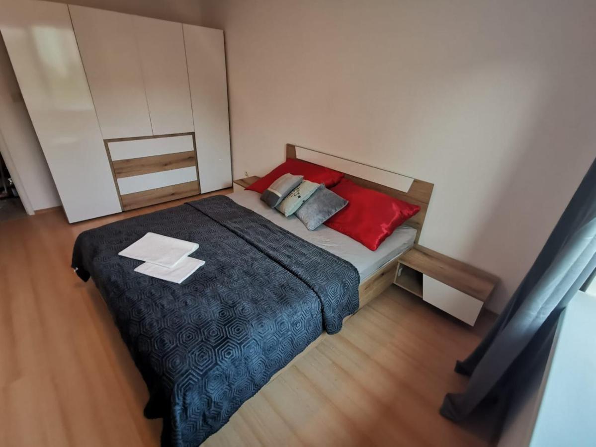 Villa Emine Banya  Exteriör bild