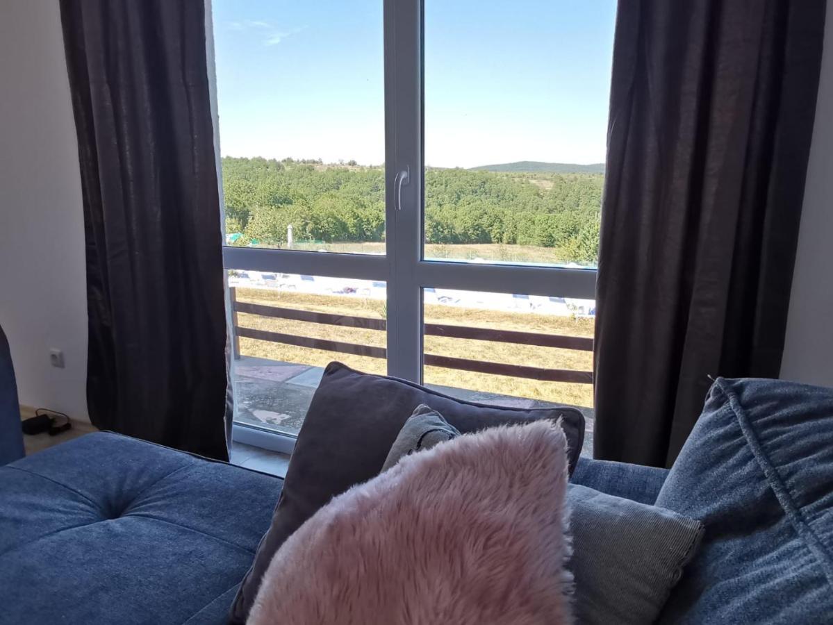 Villa Emine Banya  Exteriör bild