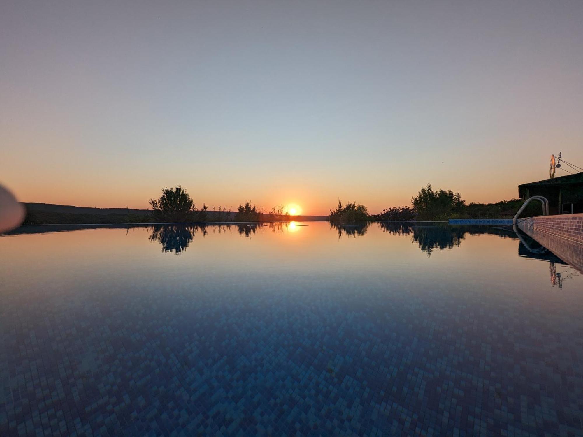 Villa Emine Banya  Exteriör bild