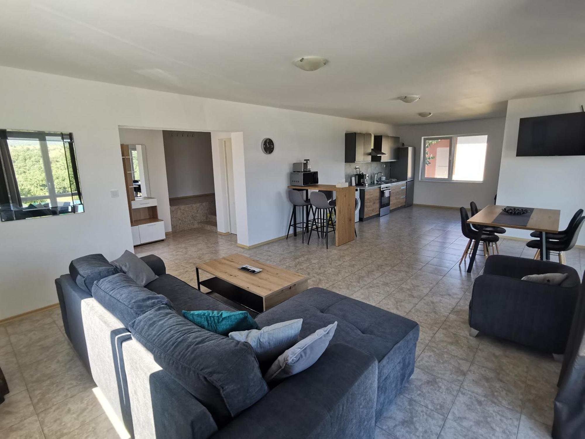 Villa Emine Banya  Exteriör bild